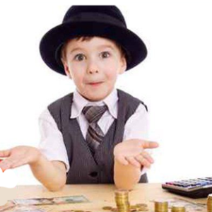 ליווי וביצוע ניוד חיסכון לכל ילד